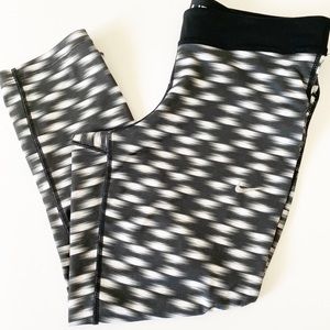 Nike Run Fast Live Fearless Leggings